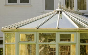 conservatory roof repair Townhead Of Greenlaw, Dumfries And Galloway