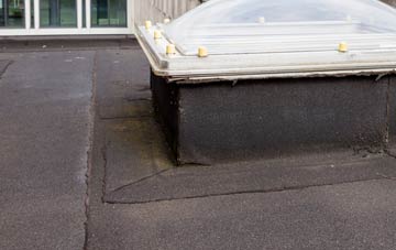 disadvantages of Townhead Of Greenlaw flat roofs