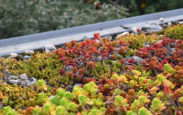the cost of Townhead Of Greenlaw green roof installation