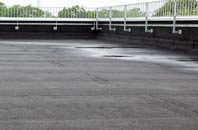 find rated Townhead Of Greenlaw flat roofing companies