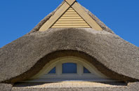Townhead Of Greenlaw thatch roofing